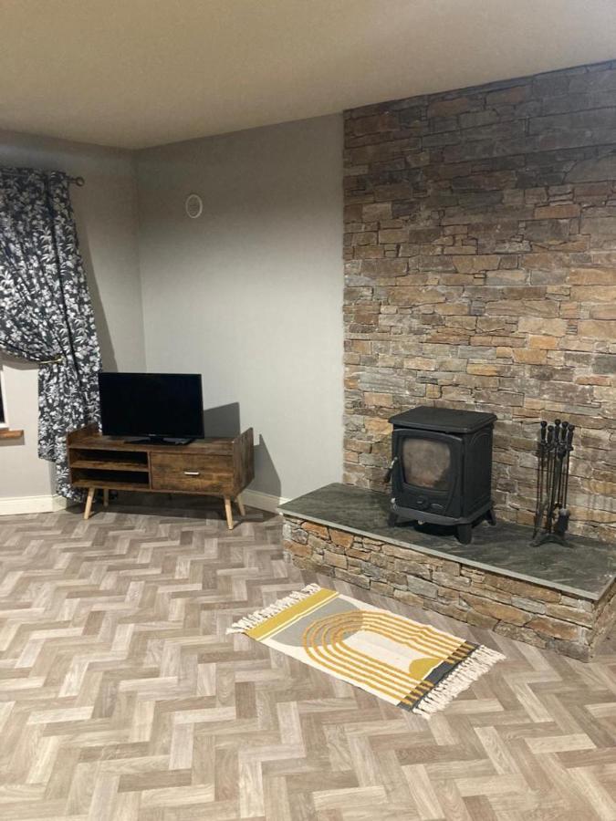 The Corner Apartment كارلو المظهر الخارجي الصورة