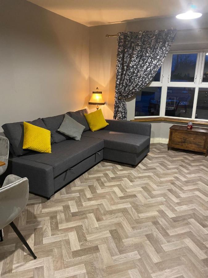 The Corner Apartment كارلو المظهر الخارجي الصورة