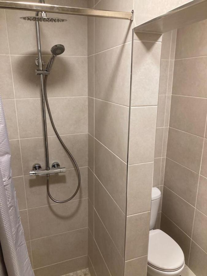 The Corner Apartment كارلو المظهر الخارجي الصورة