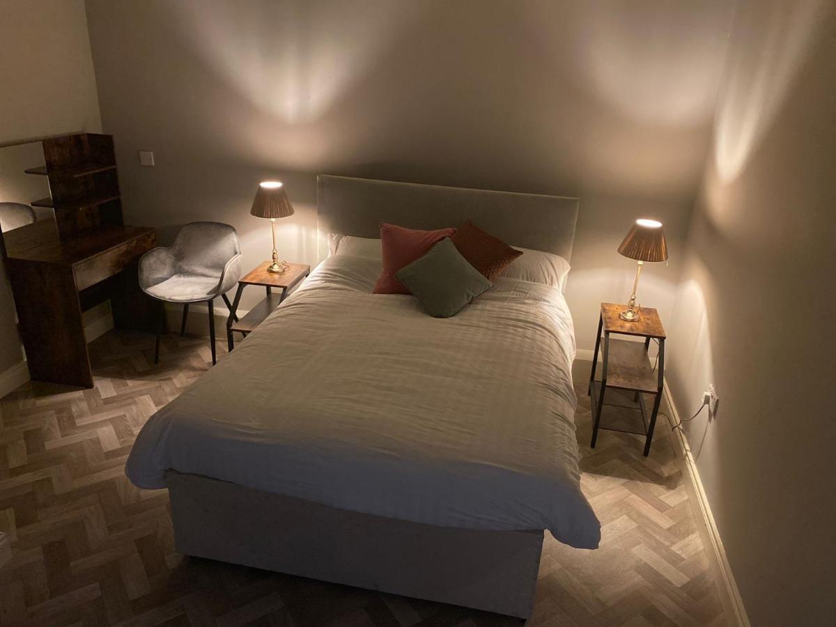 The Corner Apartment كارلو المظهر الخارجي الصورة
