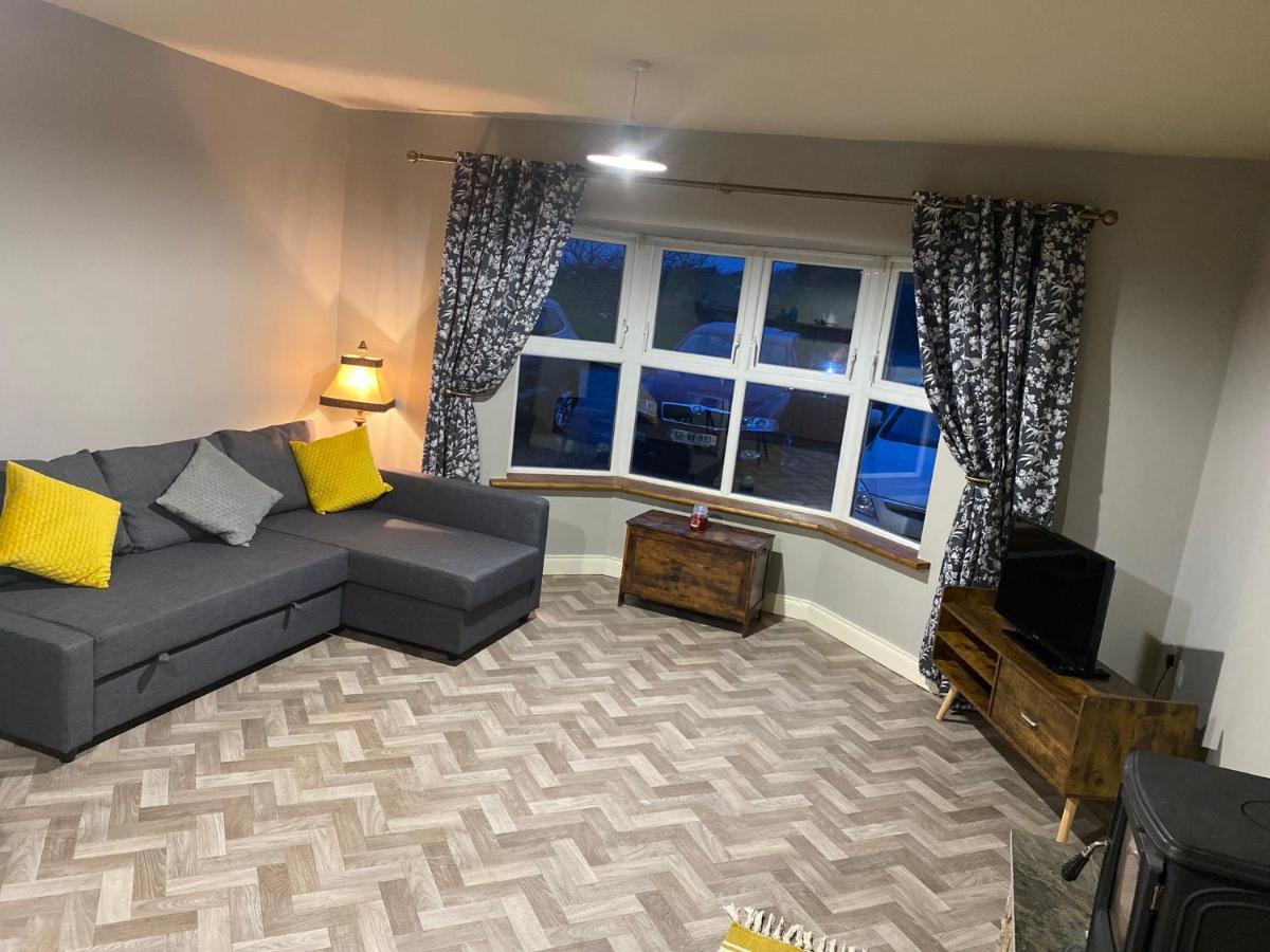 The Corner Apartment كارلو المظهر الخارجي الصورة